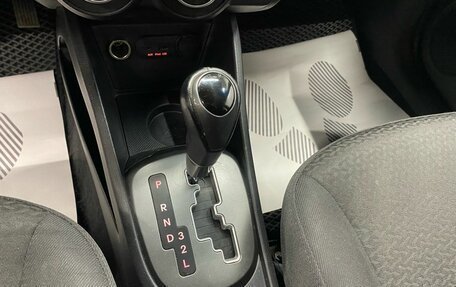 KIA Rio III рестайлинг, 2014 год, 599 000 рублей, 11 фотография