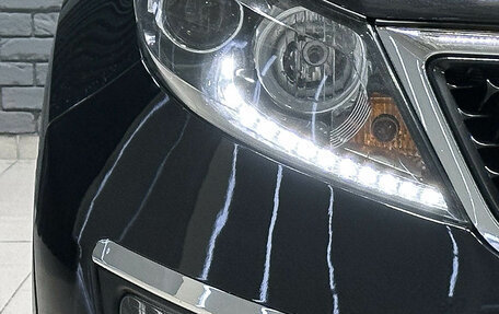 KIA Sportage III, 2015 год, 1 597 000 рублей, 9 фотография