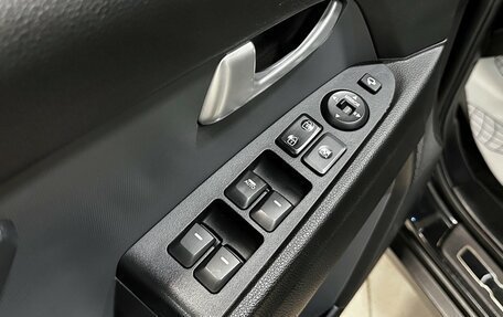 KIA Sportage III, 2015 год, 1 597 000 рублей, 17 фотография