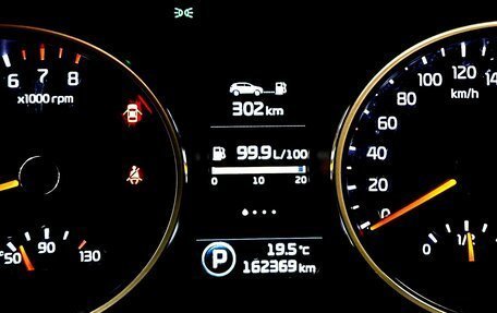 KIA Sportage III, 2015 год, 1 597 000 рублей, 19 фотография