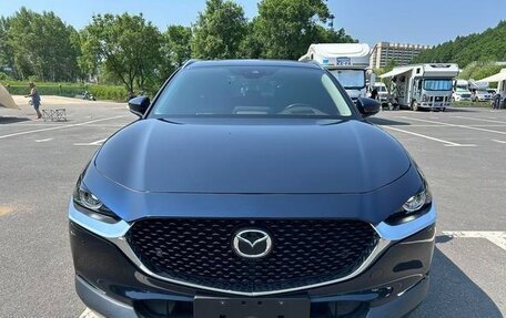 Mazda CX-30 I, 2021 год, 1 760 000 рублей, 2 фотография