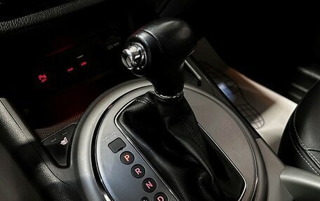 KIA Sportage III, 2015 год, 1 597 000 рублей, 26 фотография