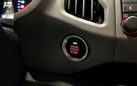 KIA Sportage III, 2015 год, 1 597 000 рублей, 22 фотография