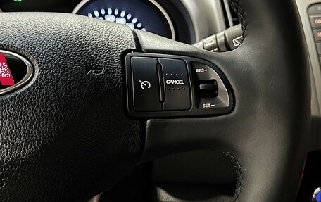 KIA Sportage III, 2015 год, 1 597 000 рублей, 21 фотография