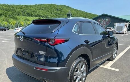 Mazda CX-30 I, 2021 год, 1 760 000 рублей, 8 фотография