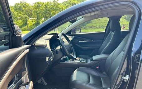 Mazda CX-30 I, 2021 год, 1 760 000 рублей, 10 фотография