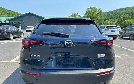 Mazda CX-30 I, 2021 год, 1 760 000 рублей, 7 фотография