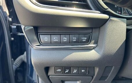 Mazda CX-30 I, 2021 год, 1 760 000 рублей, 12 фотография