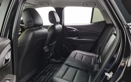 Chevrolet Trax, 2023 год, 1 840 000 рублей, 4 фотография