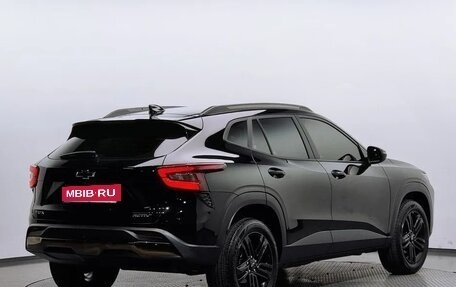 Chevrolet Trax, 2023 год, 1 840 000 рублей, 2 фотография