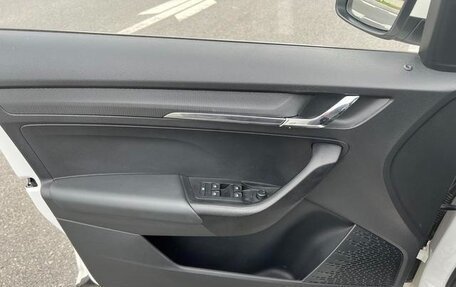 Skoda Kamiq I, 2021 год, 1 600 000 рублей, 10 фотография