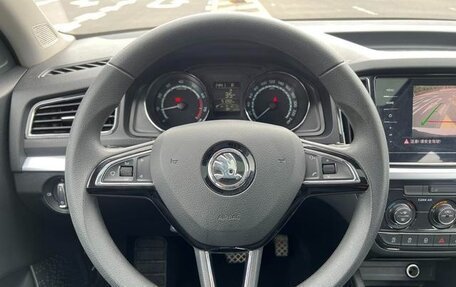 Skoda Kamiq I, 2021 год, 1 600 000 рублей, 13 фотография