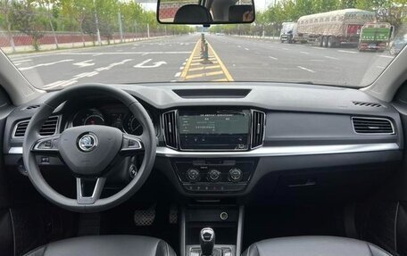 Skoda Kamiq I, 2021 год, 1 600 000 рублей, 12 фотография