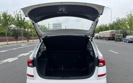 Skoda Kamiq I, 2021 год, 1 600 000 рублей, 20 фотография