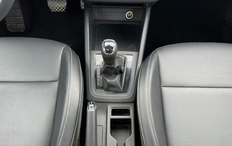 Skoda Kamiq I, 2021 год, 1 600 000 рублей, 14 фотография