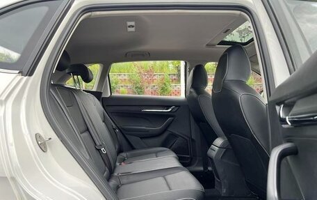 Skoda Kamiq I, 2021 год, 1 600 000 рублей, 17 фотография