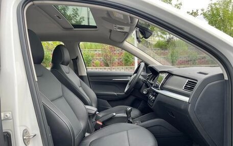 Skoda Kamiq I, 2021 год, 1 600 000 рублей, 15 фотография