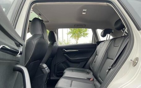 Skoda Kamiq I, 2021 год, 1 600 000 рублей, 18 фотография