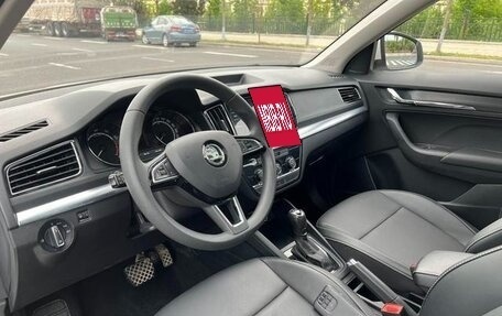 Skoda Kamiq I, 2021 год, 1 600 000 рублей, 11 фотография