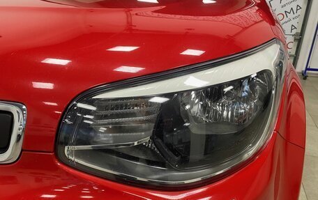 KIA Soul II рестайлинг, 2016 год, 1 246 000 рублей, 11 фотография