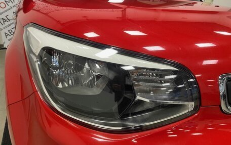 KIA Soul II рестайлинг, 2016 год, 1 246 000 рублей, 10 фотография