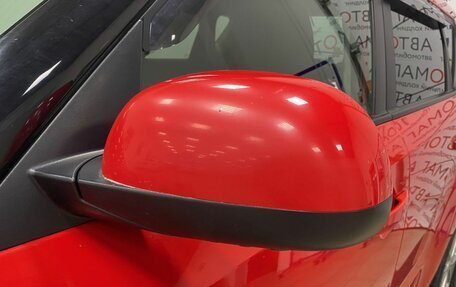 KIA Soul II рестайлинг, 2016 год, 1 246 000 рублей, 12 фотография