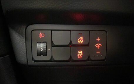 KIA Soul II рестайлинг, 2016 год, 1 246 000 рублей, 30 фотография