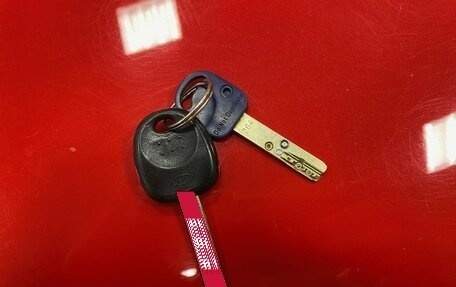 KIA Soul II рестайлинг, 2016 год, 1 246 000 рублей, 31 фотография