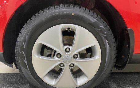 KIA Soul II рестайлинг, 2016 год, 1 246 000 рублей, 33 фотография