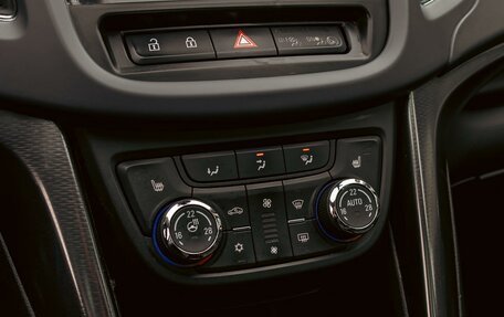 Opel Zafira C рестайлинг, 2013 год, 1 095 000 рублей, 16 фотография