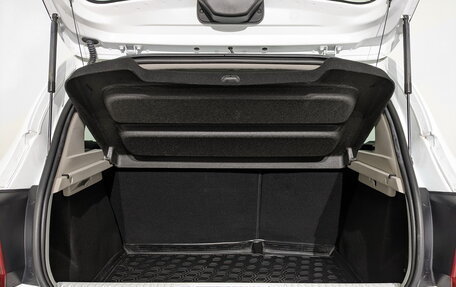 Renault Sandero II рестайлинг, 2018 год, 995 000 рублей, 10 фотография
