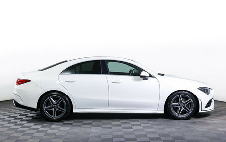 Mercedes-Benz CLA, 2019 год, 3 149 000 рублей, 4 фотография