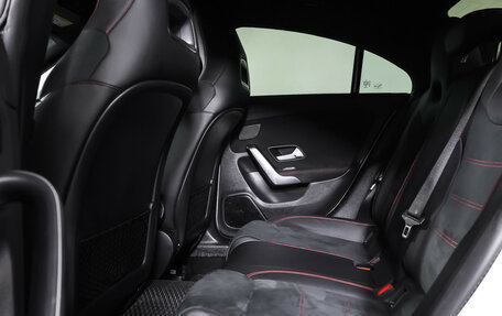 Mercedes-Benz CLA, 2019 год, 3 149 000 рублей, 12 фотография