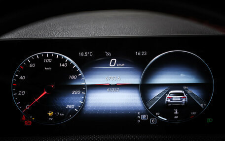 Mercedes-Benz CLA, 2019 год, 3 149 000 рублей, 17 фотография