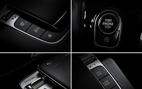 Mercedes-Benz CLA, 2019 год, 3 149 000 рублей, 21 фотография