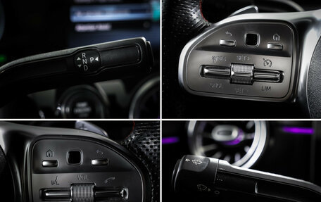 Mercedes-Benz CLA, 2019 год, 3 149 000 рублей, 22 фотография