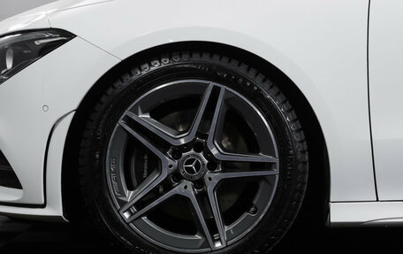 Mercedes-Benz CLA, 2019 год, 3 149 000 рублей, 26 фотография