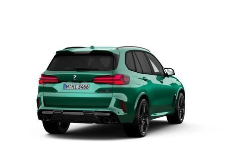 BMW X5 M, 2025 год, 23 985 000 рублей, 2 фотография