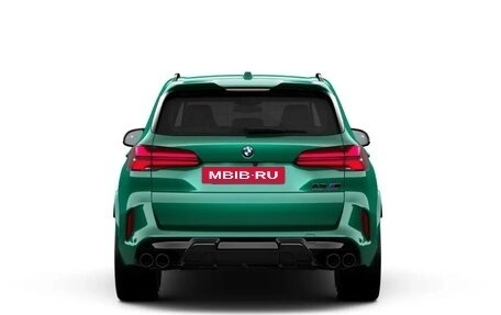 BMW X5 M, 2025 год, 23 985 000 рублей, 4 фотография