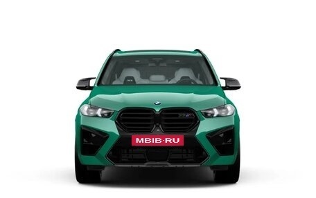 BMW X5 M, 2025 год, 23 985 000 рублей, 3 фотография