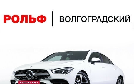 Mercedes-Benz CLA, 2019 год, 3 149 000 рублей, 27 фотография