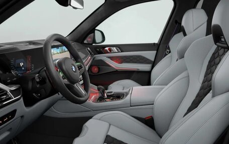 BMW X5 M, 2025 год, 23 985 000 рублей, 6 фотография