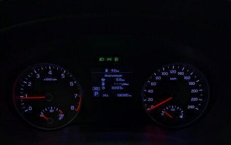 KIA Sportage IV рестайлинг, 2019 год, 1 875 000 рублей, 6 фотография