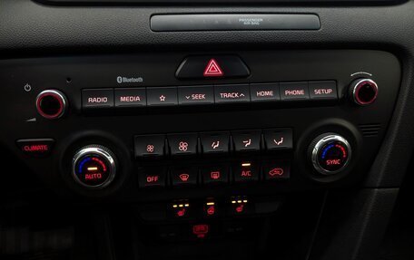 KIA Sportage IV рестайлинг, 2019 год, 1 875 000 рублей, 8 фотография