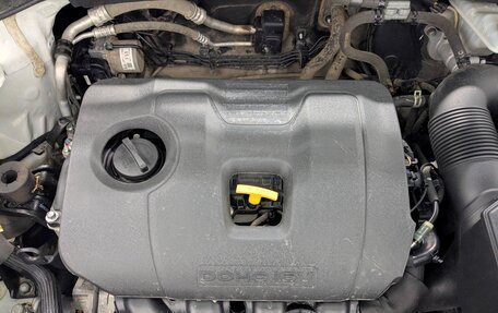 KIA Sportage IV рестайлинг, 2019 год, 1 875 000 рублей, 16 фотография