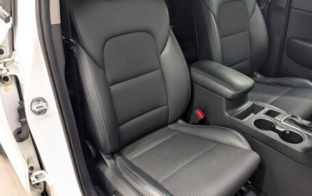 KIA Sportage IV рестайлинг, 2019 год, 1 875 000 рублей, 17 фотография