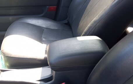 Lifan Solano I (630) рестайлинг, 2012 год, 220 000 рублей, 7 фотография