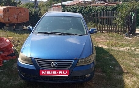 Lifan Solano I (630) рестайлинг, 2012 год, 220 000 рублей, 2 фотография