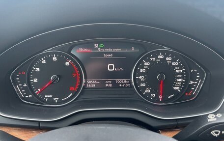 Audi Q5, 2021 год, 4 250 000 рублей, 12 фотография