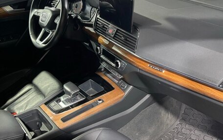 Audi Q5, 2021 год, 4 250 000 рублей, 10 фотография